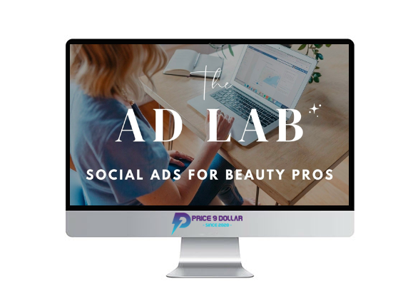 Stephanie Mitchell – The AD Lab