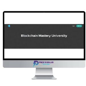 Dapp University – Blockchain Mastery University