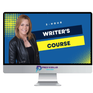 Lori Ballen – The 2-Hour Writing Course (AI Writing Tools + Selling Prewritten Articles)