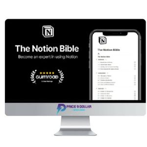 The Notion Bible
