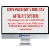 Copy Paste my $100/Day Affiliate System and Make Sales Daily 2024