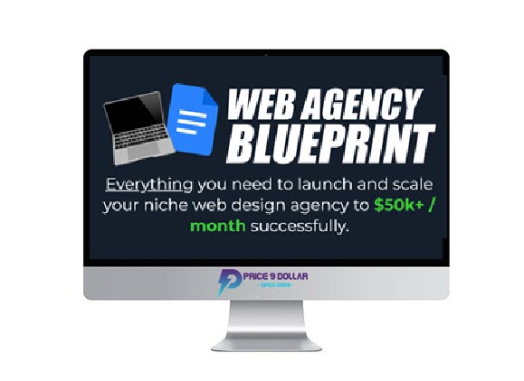 Dean White – Web Agency Blueprint