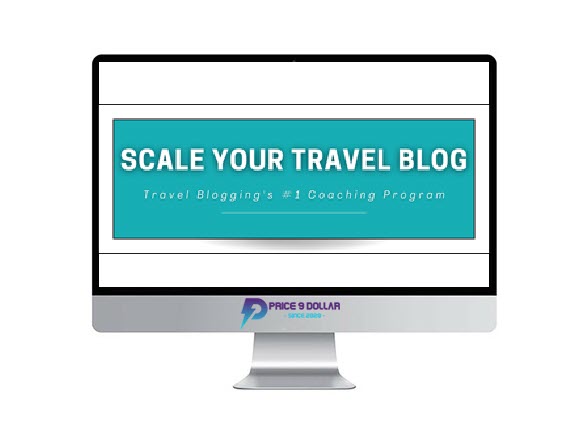 Mike & Laura – Scale Your Travel Blog