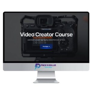 Oliur – Video Creator Course