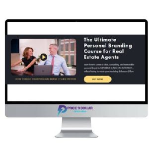 Ryan Serhant – The Ultimate Personal Branding Course for Real Estate Agents