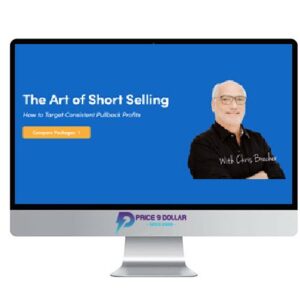 Simpler Trading – The Art of Short Selling