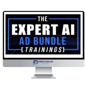 Stefan Georgi – The Expert AI Ad Bundle