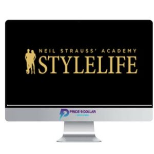 Stylelife Academy – Texting to Dating