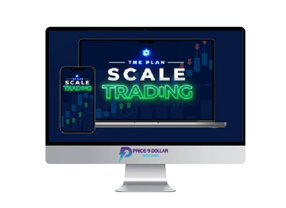 Dan Hollings – The Scale Trading