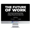 Dan Koe – The Future Of Work Event