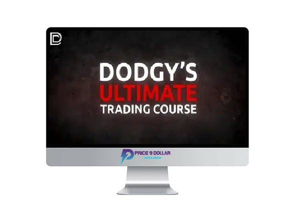 Dodgy – Ultimate Trading Course