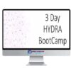 HYDRA – 3 Day Bootcamp