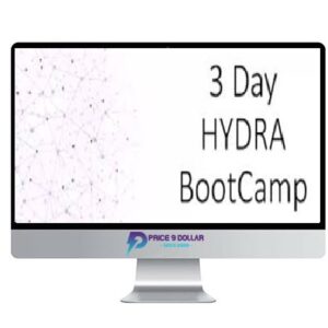 HYDRA – 3 Day Bootcamp