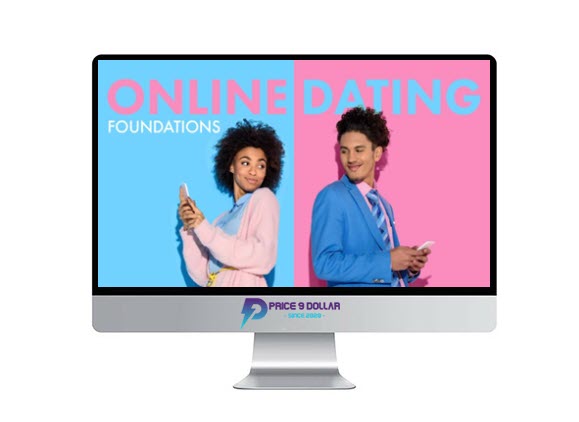 Hayley Quinn – Online Dating Foundations: Perfect Your Profile & Master Your Messaging