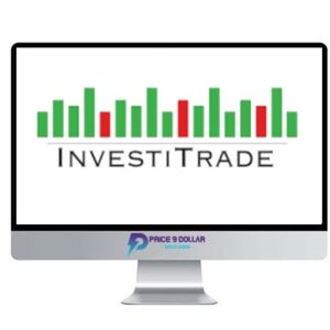 InvestiTrade – A-Z Educational Trading Course