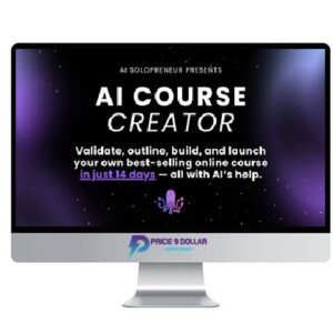 Ole Lehmann – AI Course Creator