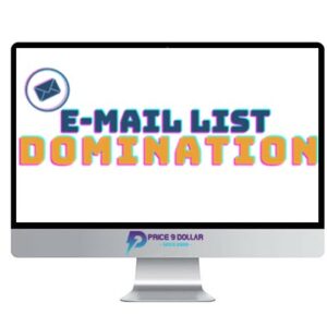 Rachel Pederson – Email List Domination
