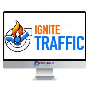 Tony Hill – Ignite Your Google Discover Traffic
