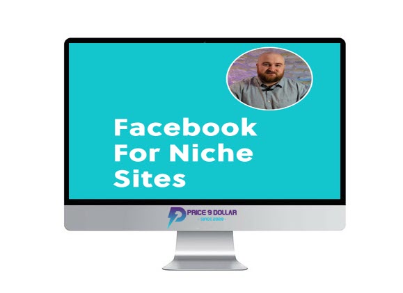 Daniel Berry – Facebook For Niche Sites