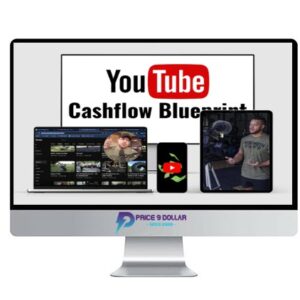 Elliot Hulse – YouTube Cashflow Blueprint