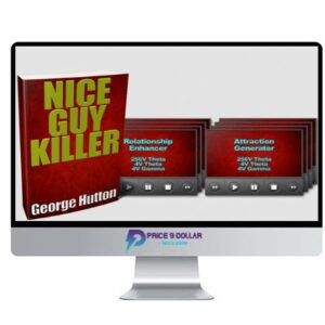 George Hutton – Nice Guy Killer