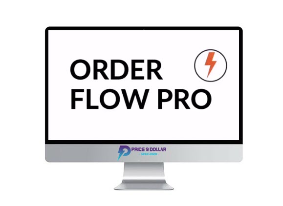 Jumpstarttrading – Order Flow Pro