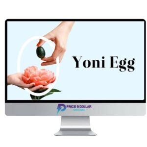 Beducated – Yoni Egg: Strengthen Your Pelvic Floor for More Pleasure