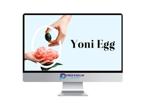 Beducated – Yoni Egg: Strengthen Your Pelvic Floor for More Pleasure