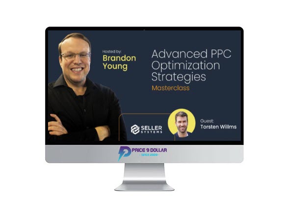 Brandon Young – Masterclass Advanced PPC Optimization Strategies