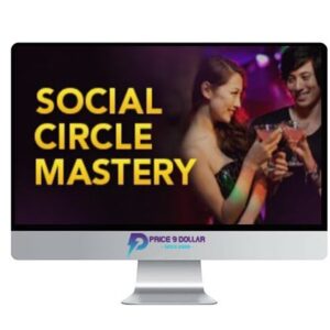 David Tian – Social Circle Mastery