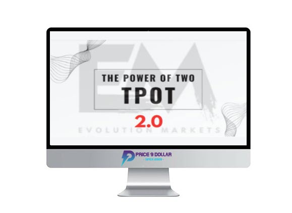 Evolution Markets FX – TPOT 2.0