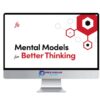 Farnam Street – Mental Models for Better Thinking