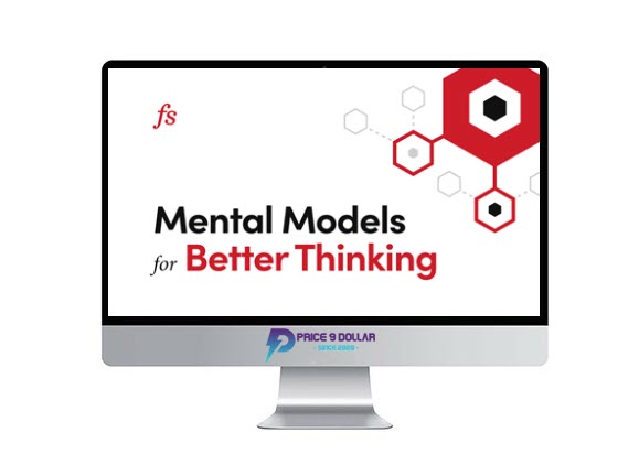 Farnam Street – Mental Models for Better Thinking