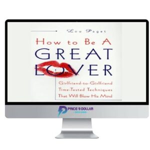 Lou Paget – How To Be A Great Lover