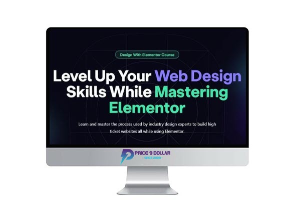 Lytbox Academy – Design with Elementor