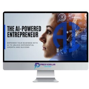 Ryan Deiss – AI-Powered Entrepreneur Accelerator ELITE