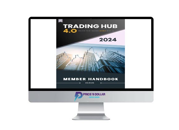 Trading Hub 4.0