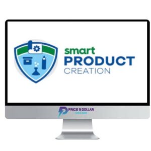 Adam Von Rothfelder – Smart Product Creation