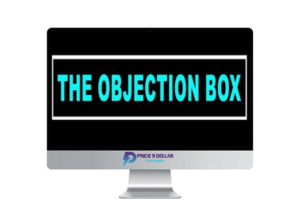 Bill Walsh – The Objection Box – ELITE