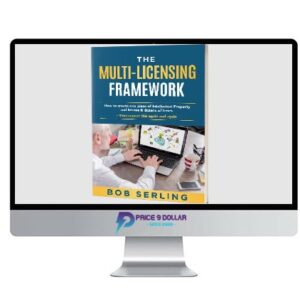 Bob Serling – Multi-Licensing Framework
