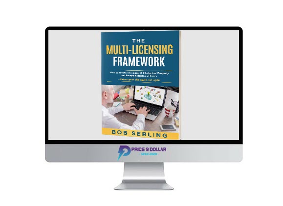 Bob Serling – Multi-Licensing Framework