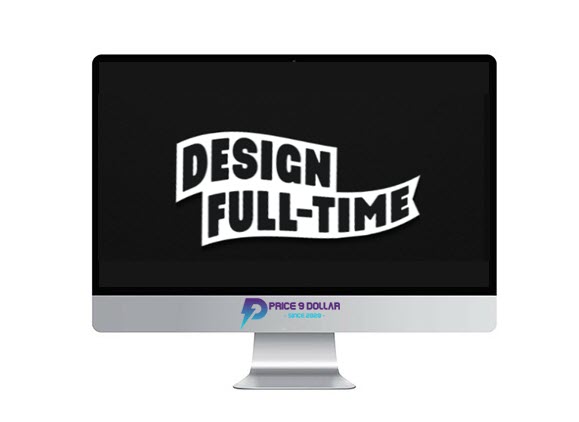 Dan Petty – Design Full-Time Bundle