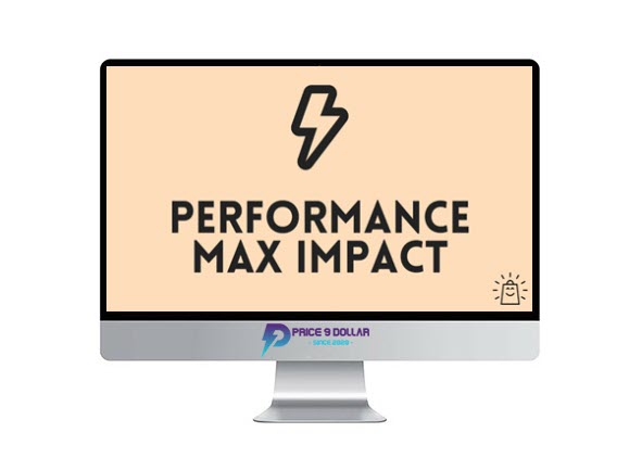 Dennis Moons (Store Growers) – Performance Max Impact