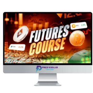 FX Carlos – Ultimate Futures Course