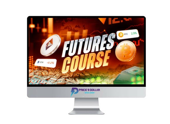 FX Carlos – Ultimate Futures Course