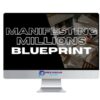 Flora Szivos – Manifesting Millions Blueprint