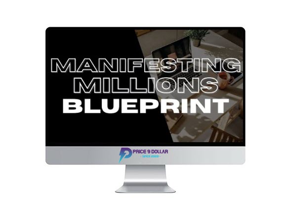 Flora Szivos – Manifesting Millions Blueprint