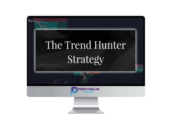 InvestiShare – Trend Hunter Strategy