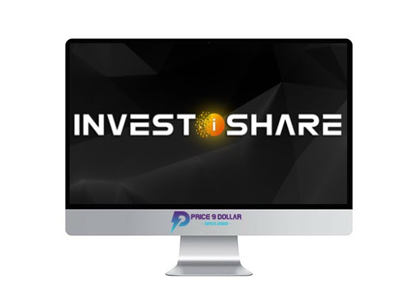 Investishare – Bundle 3 Courses