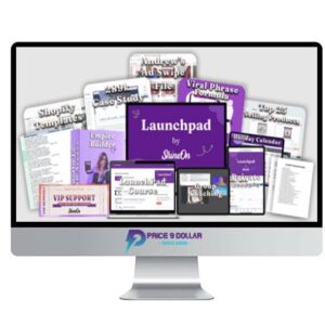 Jim Crimella – Launchpad by ShineOn